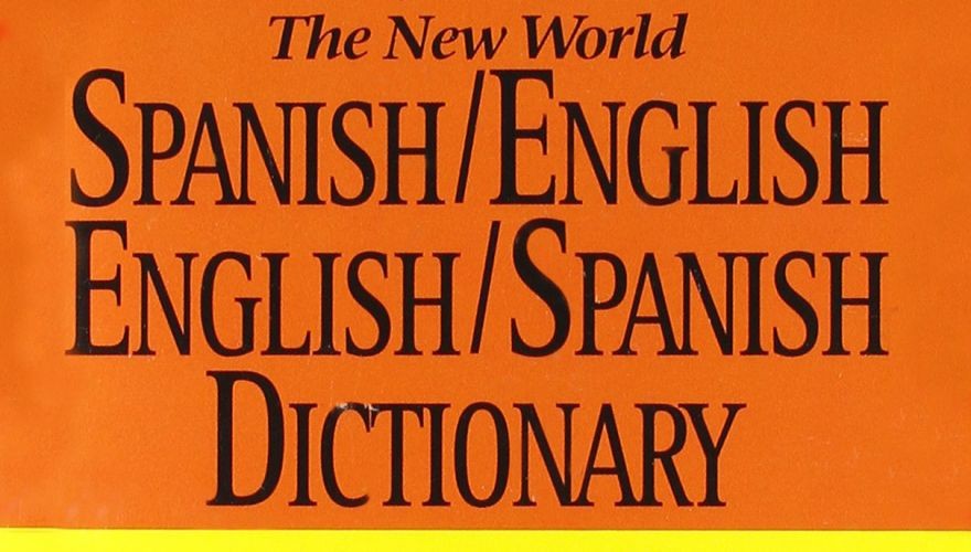 Spanish, The Most Wished Language In Great Britain 1/1