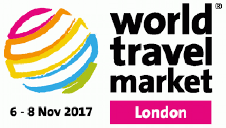 Meet Us At World Travel Market - London! 1/1